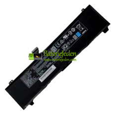 Baterie pro Inter nuc-x15 GLIDK-03-17-3S2P-0 [Náhradní baterie]